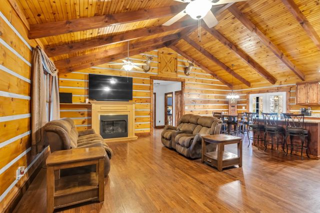 7901 W Buckeye Bottom Rd, N, Murfreesboro, TN 37129
