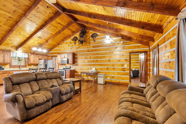 7901 W Buckeye Bottom Rd, N, Murfreesboro, TN 37129