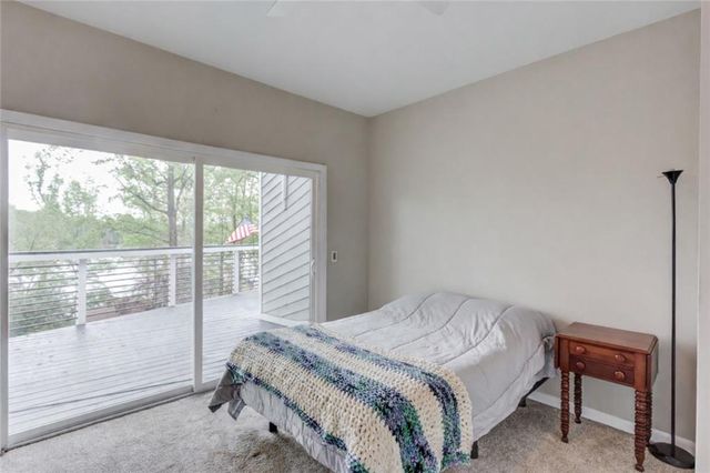 8515 Lake Drive, Snellville, GA 30039
