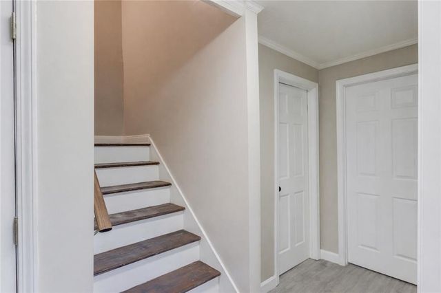 8515 Lake Drive, Snellville, GA 30039