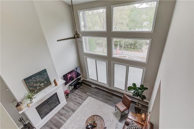8515 Lake Drive, Snellville, GA 30039