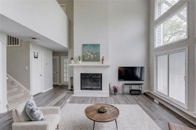 8515 Lake Drive, Snellville, GA 30039