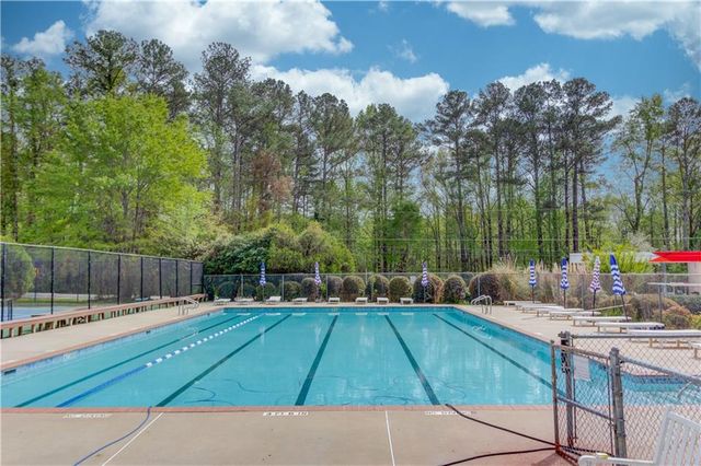 8515 Lake Drive, Snellville, GA 30039