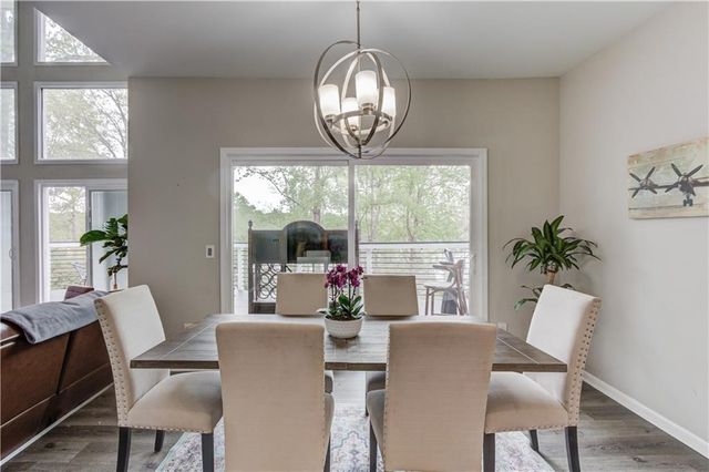 8515 Lake Drive, Snellville, GA 30039