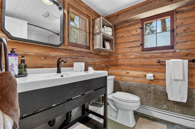 23301 Shoshone Road, Indian Hills, CO 80454