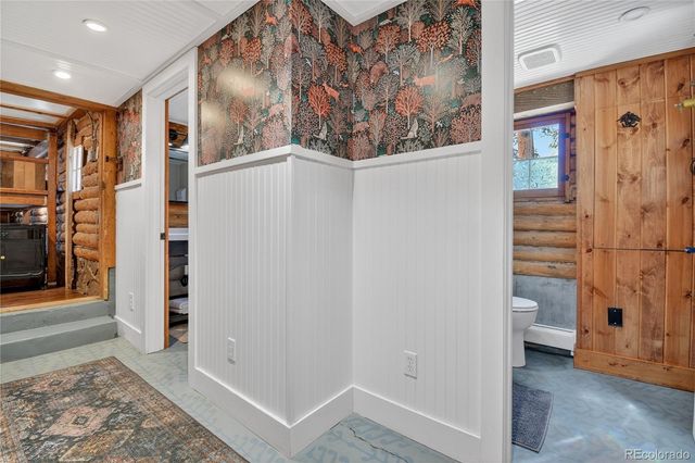 23301 Shoshone Road, Indian Hills, CO 80454