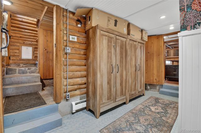 23301 Shoshone Road, Indian Hills, CO 80454