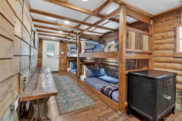 23301 Shoshone Road, Indian Hills, CO 80454