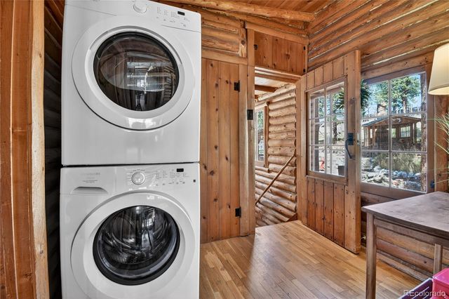 23301 Shoshone Road, Indian Hills, CO 80454