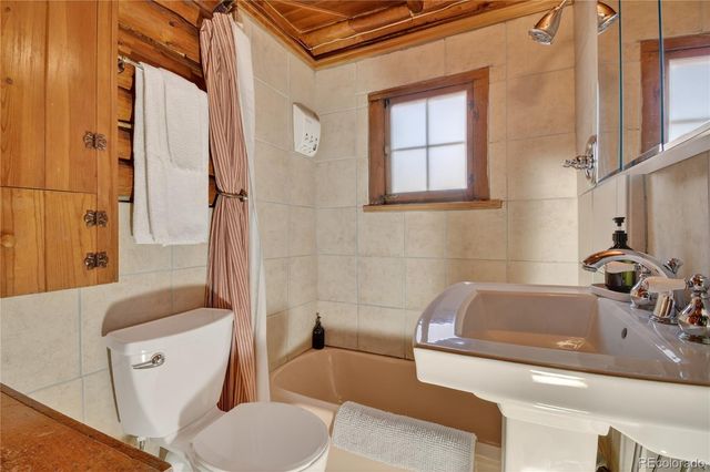 23301 Shoshone Road, Indian Hills, CO 80454