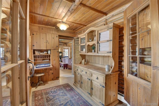 23301 Shoshone Road, Indian Hills, CO 80454