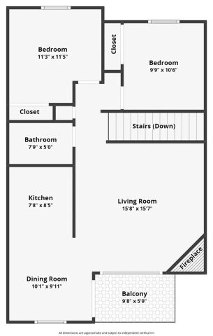 1255 N Los Robles Ave. 18, Pasadena, CA 91104