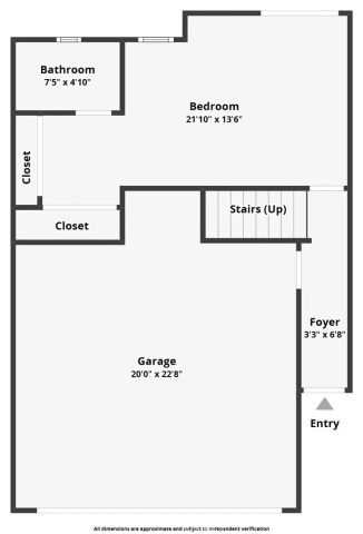 1255 N Los Robles Ave. 18, Pasadena, CA 91104