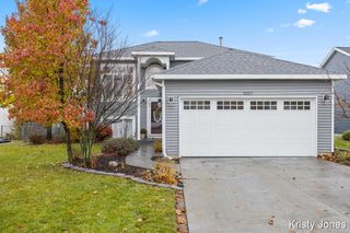 3027 Burritt Street, Grand Rapids, MI 49504