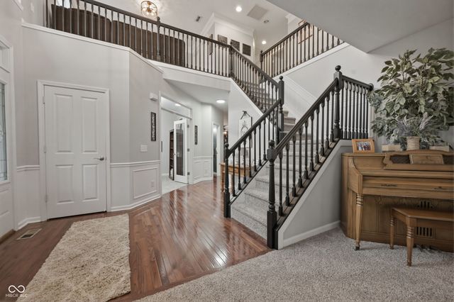 10267 Landis Boulevard, Fishers, IN 46040