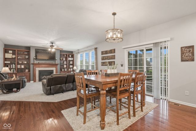 10267 Landis Boulevard, Fishers, IN 46040