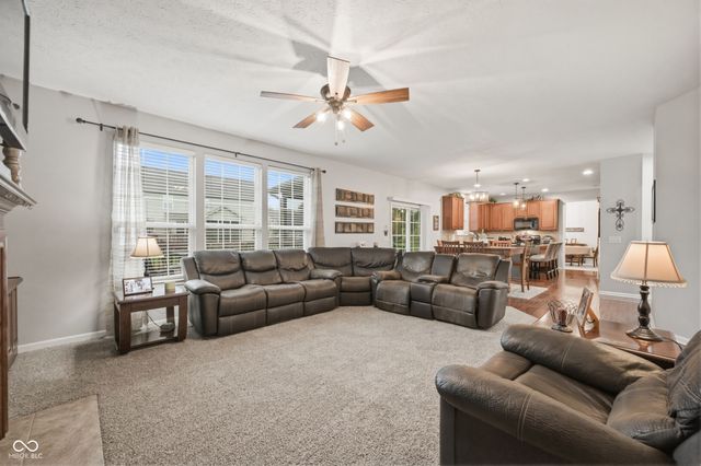 10267 Landis Boulevard, Fishers, IN 46040