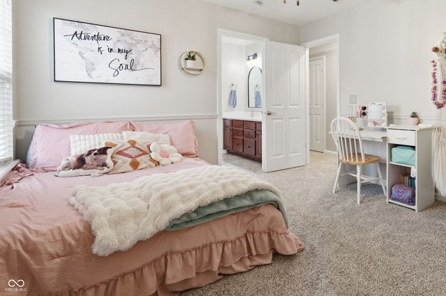 10267 Landis Boulevard, Fishers, IN 46040
