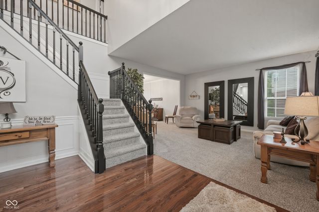 10267 Landis Boulevard, Fishers, IN 46040