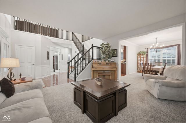 10267 Landis Boulevard, Fishers, IN 46040