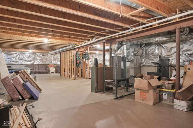 10267 Landis Boulevard, Fishers, IN 46040