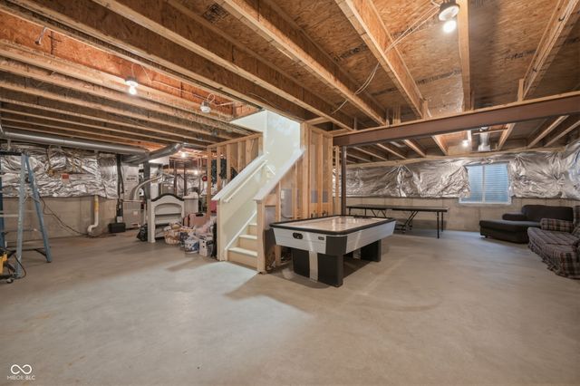 10267 Landis Boulevard, Fishers, IN 46040
