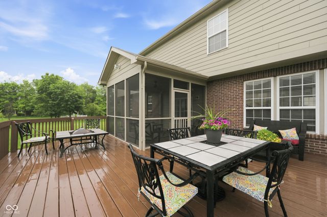 10267 Landis Boulevard, Fishers, IN 46040