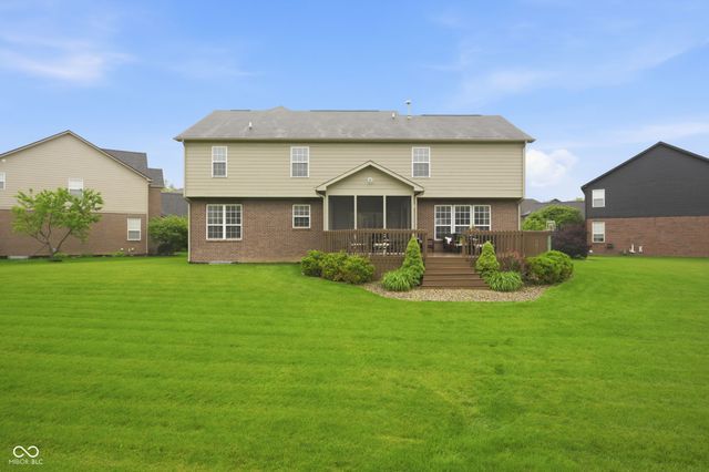 10267 Landis Boulevard, Fishers, IN 46040