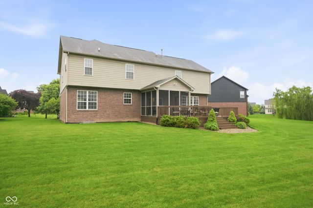 10267 Landis Boulevard, Fishers, IN 46040