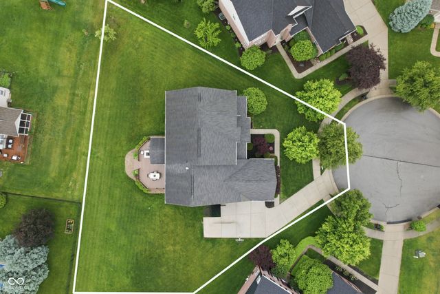10267 Landis Boulevard, Fishers, IN 46040