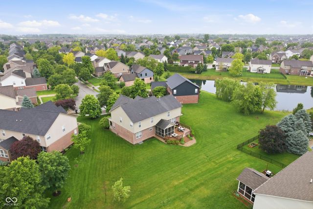 10267 Landis Boulevard, Fishers, IN 46040
