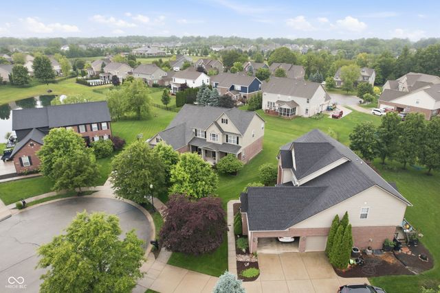 10267 Landis Boulevard, Fishers, IN 46040