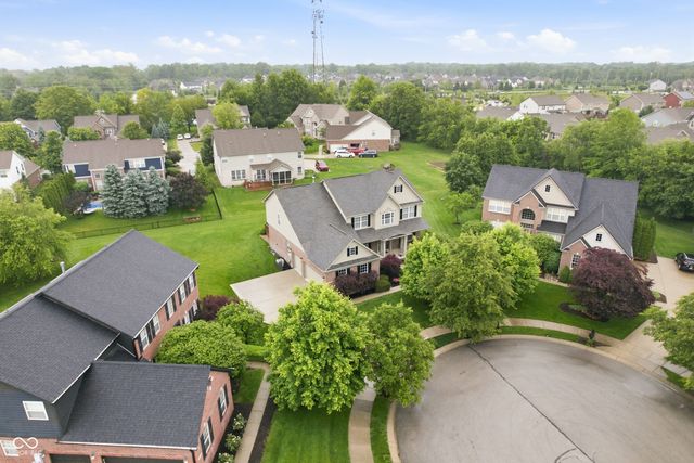 10267 Landis Boulevard, Fishers, IN 46040