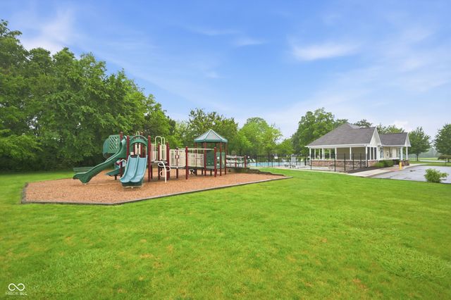 10267 Landis Boulevard, Fishers, IN 46040