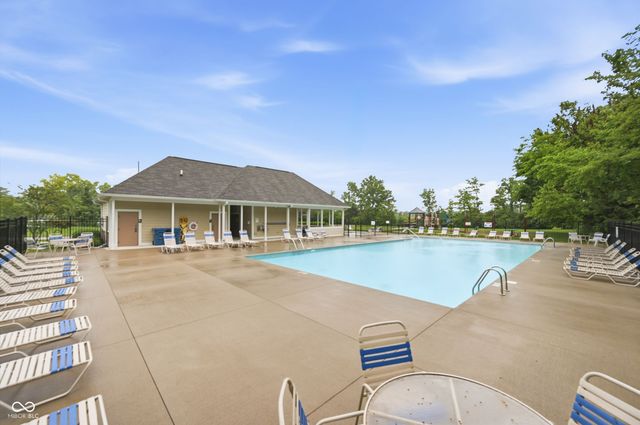 10267 Landis Boulevard, Fishers, IN 46040