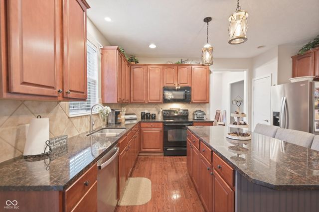 10267 Landis Boulevard, Fishers, IN 46040