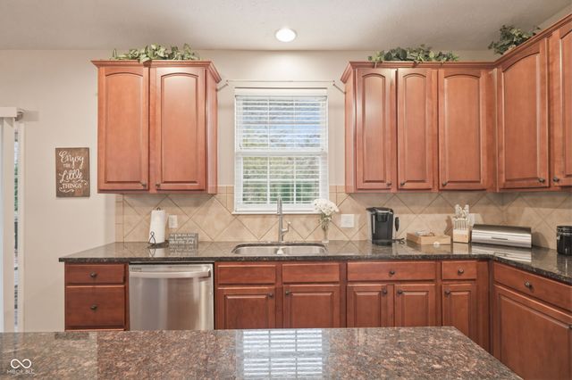 10267 Landis Boulevard, Fishers, IN 46040