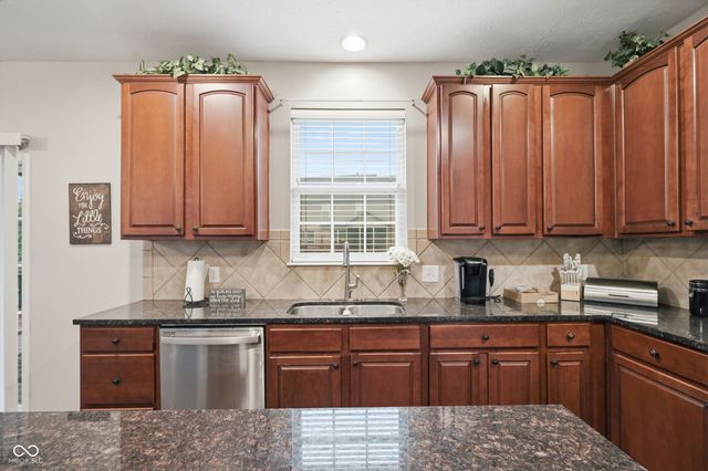 10267 Landis Boulevard, Fishers, IN 46040