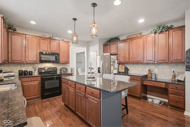 10267 Landis Boulevard, Fishers, IN 46040