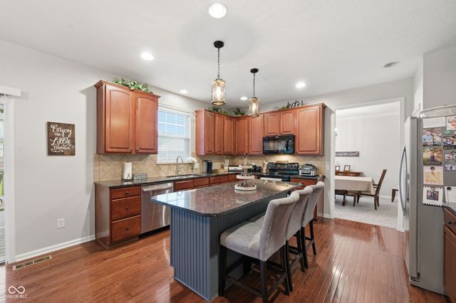 10267 Landis Boulevard, Fishers, IN 46040