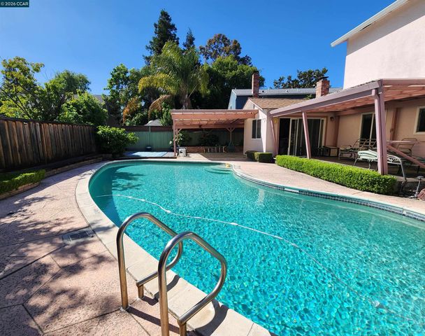 3559 Glacier Ct, Pleasanton, CA 94588