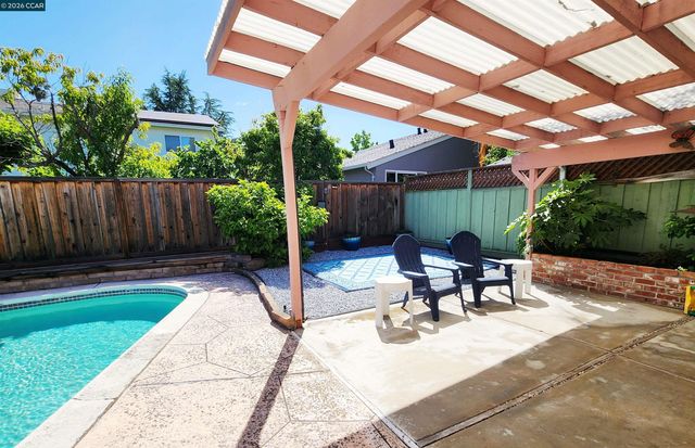 3559 Glacier Ct, Pleasanton, CA 94588