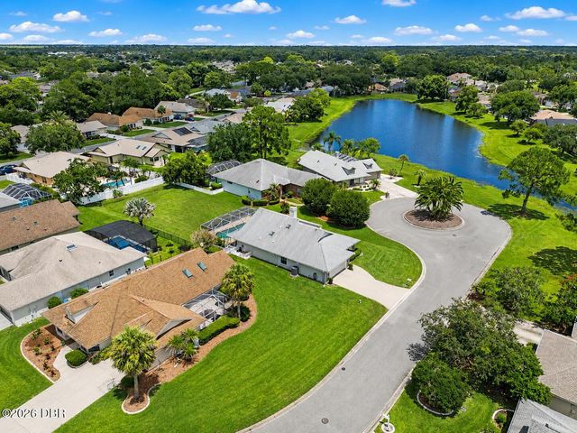 2013 Beaver Creek Drive, Port Orange, FL 32128