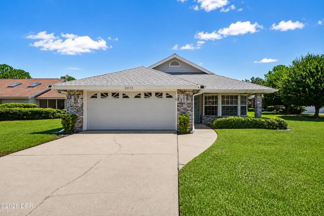 2013 Beaver Creek Drive, Port Orange, FL 32128
