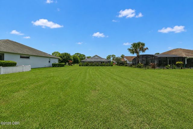 2013 Beaver Creek Drive, Port Orange, FL 32128