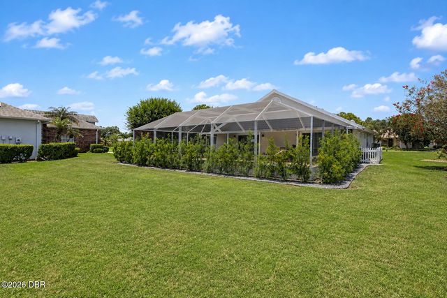 2013 Beaver Creek Drive, Port Orange, FL 32128