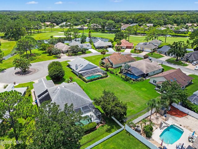 2013 Beaver Creek Drive, Port Orange, FL 32128