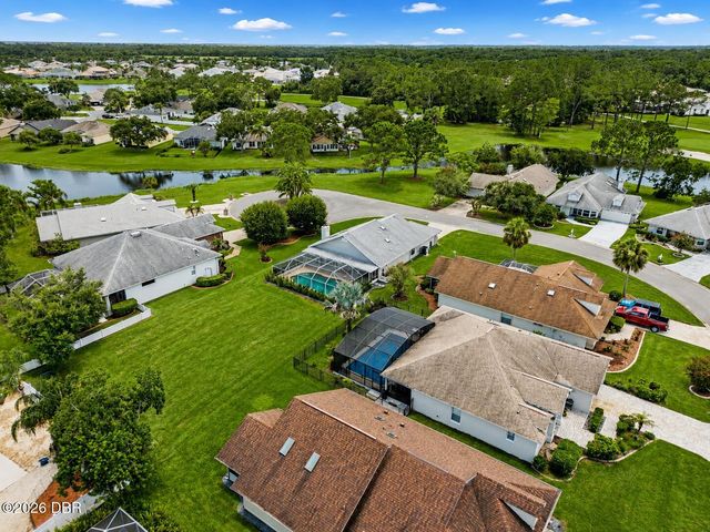 2013 Beaver Creek Drive, Port Orange, FL 32128