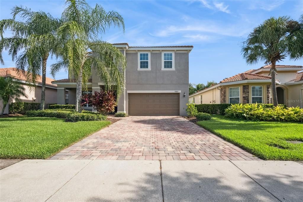 11807 PADUA LANE, Orlando, FL 32827