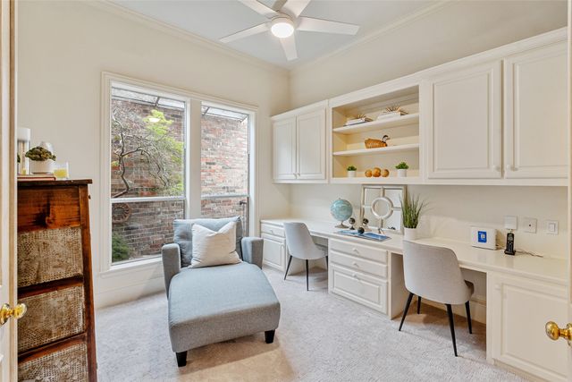 6 Glenheather Court, Dallas, TX 75225